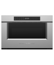 Drawer Microwave, 24"